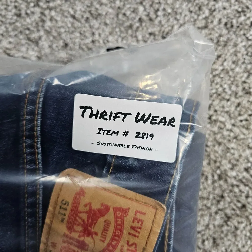 Levis ** this